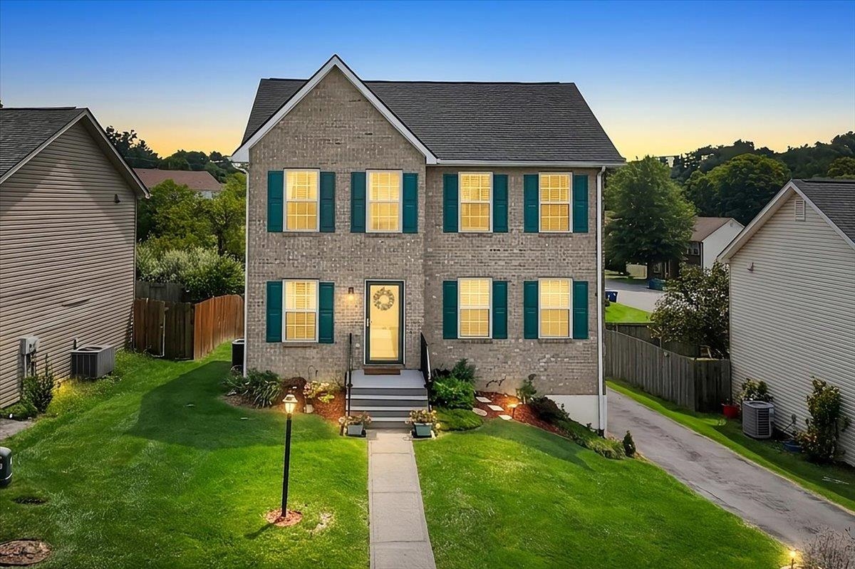 20 Camellia Lane Christiansburg VA 24073