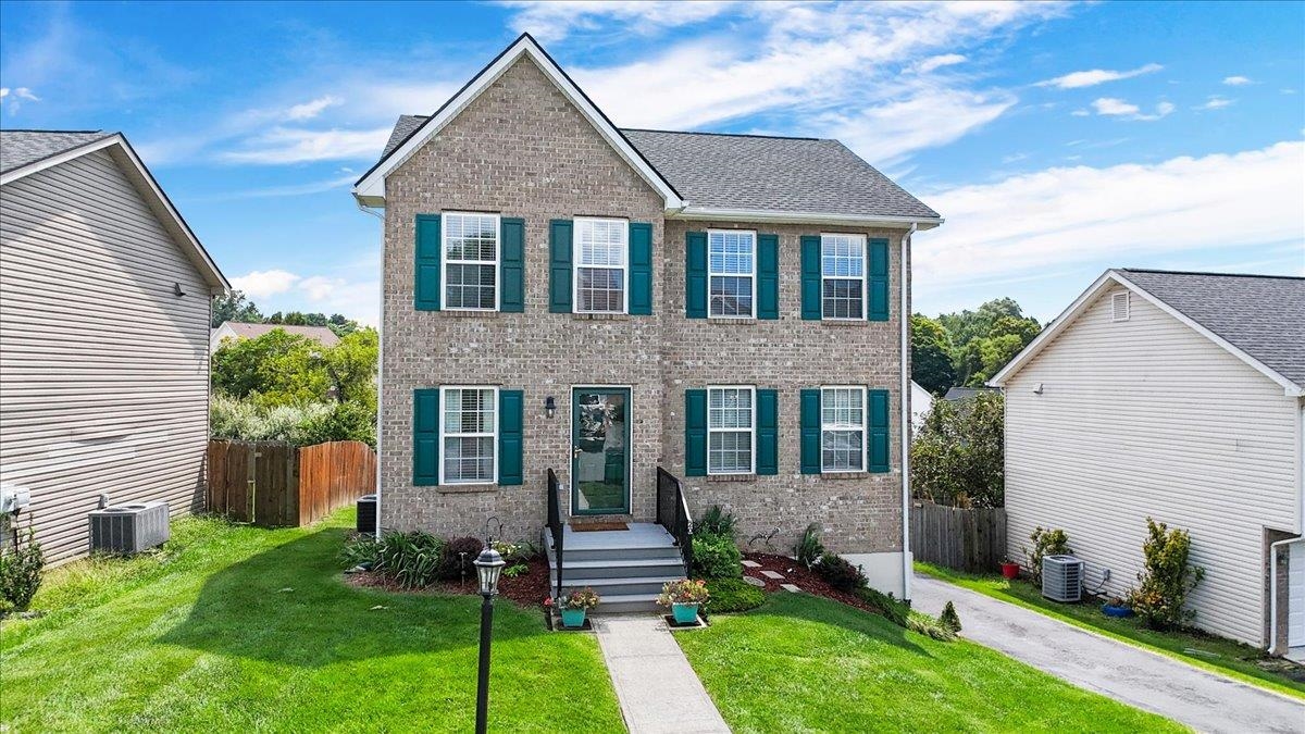 20 Camellia Lane Christiansburg VA 24073