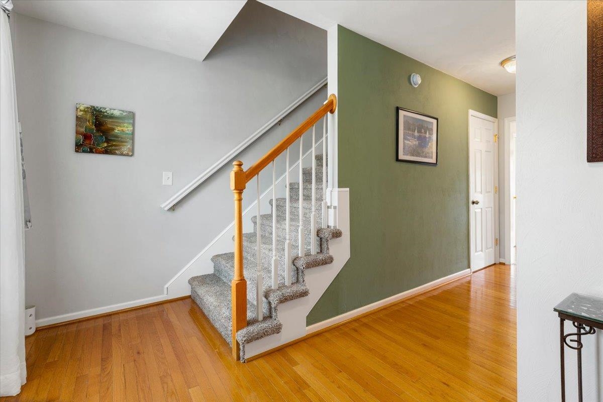 20 Camellia Lane Christiansburg VA 24073