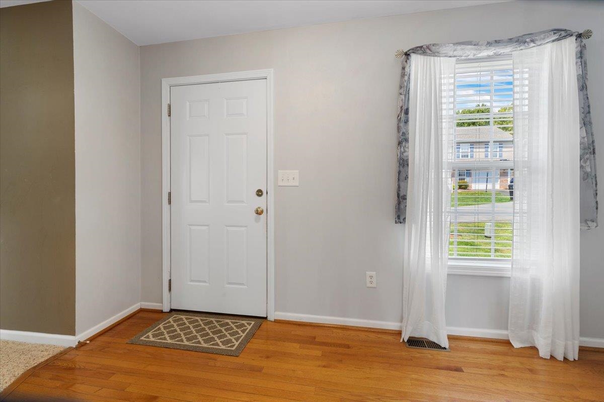 20 Camellia Lane Christiansburg VA 24073
