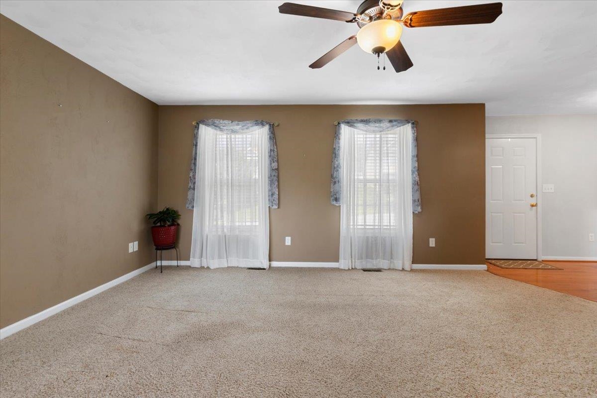 20 Camellia Lane Christiansburg VA 24073