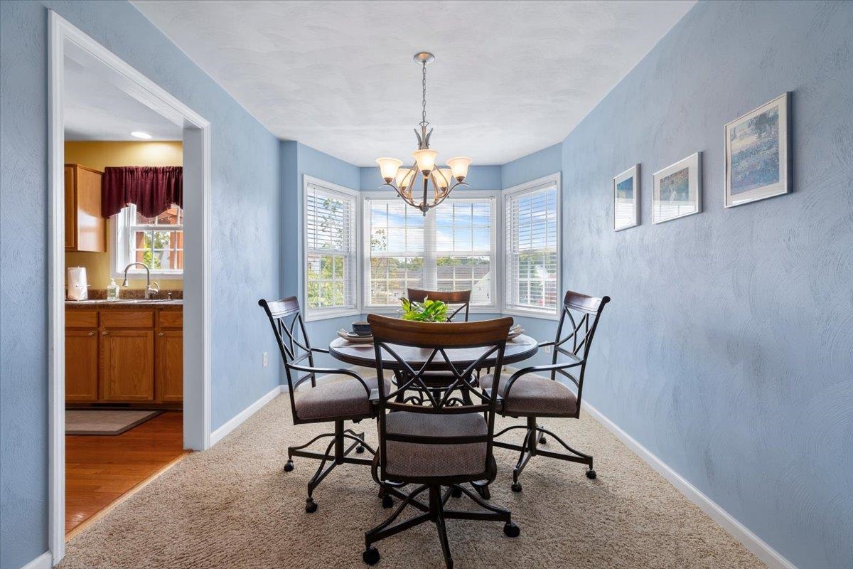 20 Camellia Lane Christiansburg VA 24073