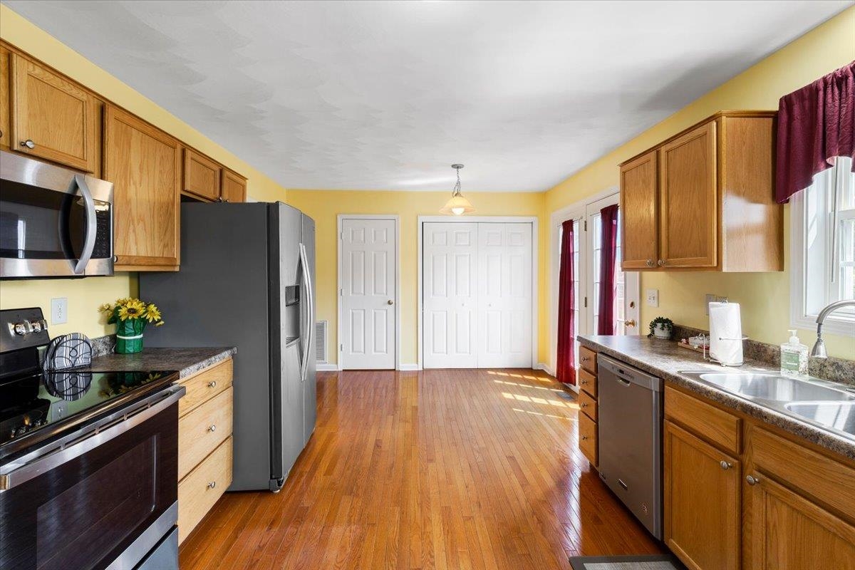 20 Camellia Lane Christiansburg VA 24073