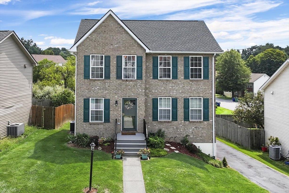 20 Camellia Lane Christiansburg VA 24073