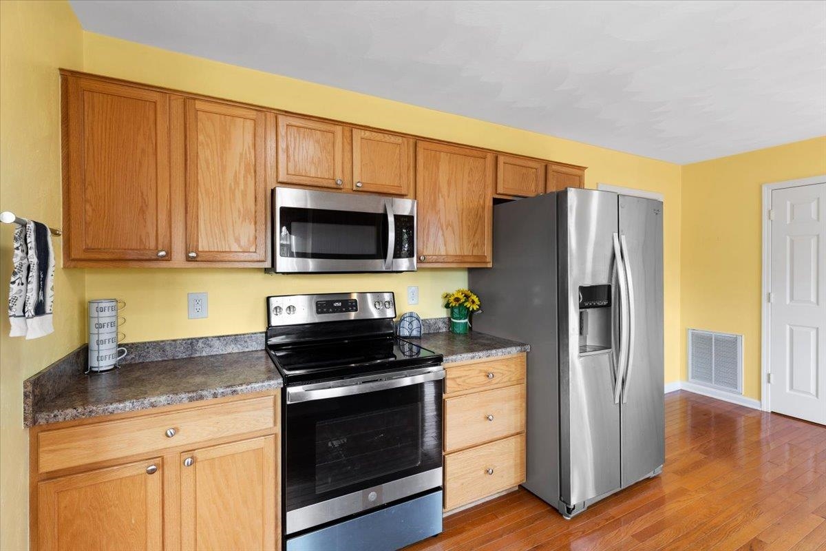 20 Camellia Lane Christiansburg VA 24073