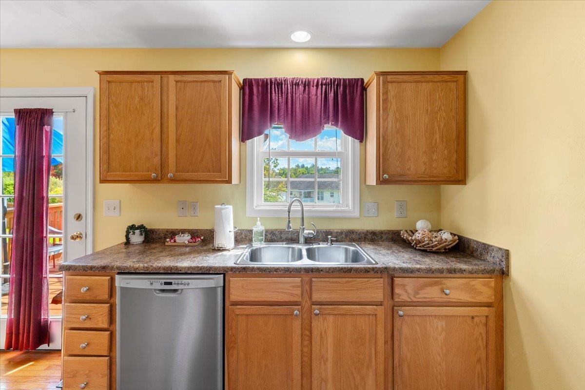 20 Camellia Lane Christiansburg VA 24073