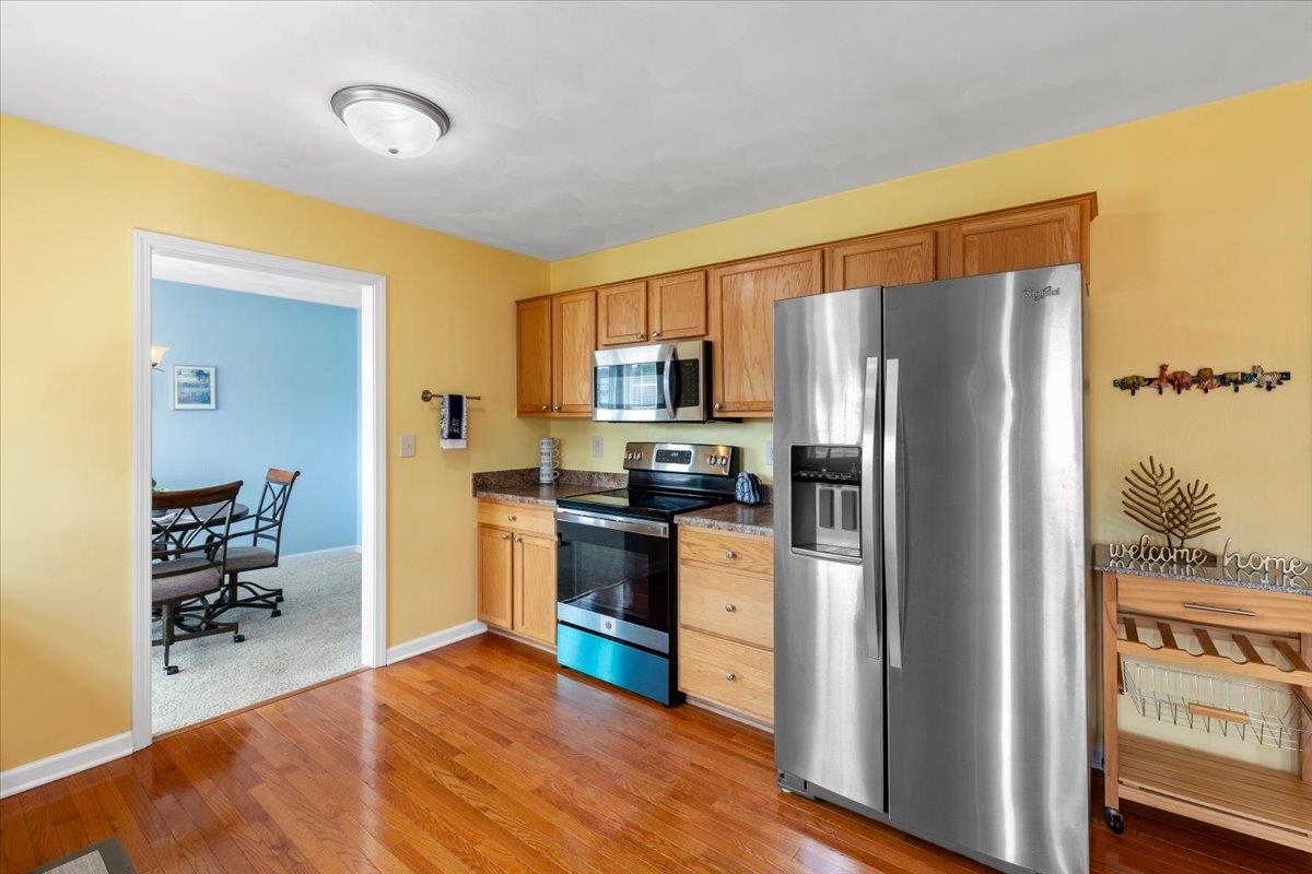 20 Camellia Lane Christiansburg VA 24073