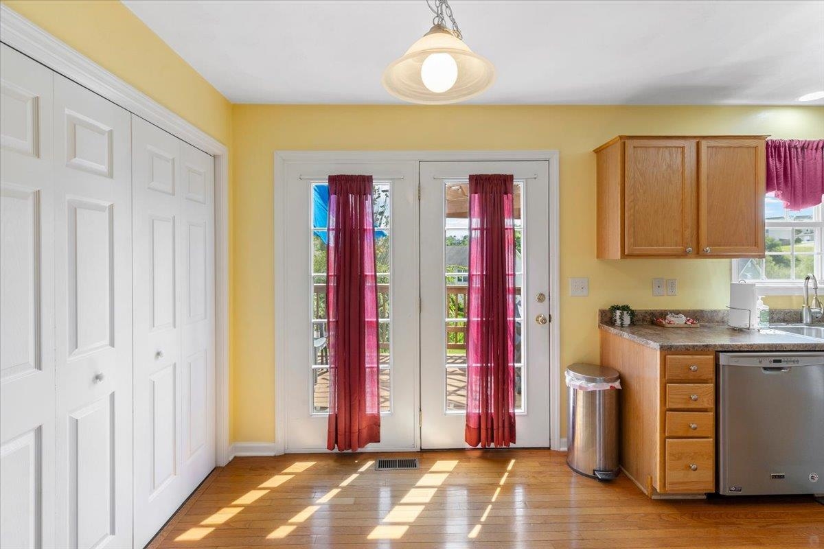 20 Camellia Lane Christiansburg VA 24073