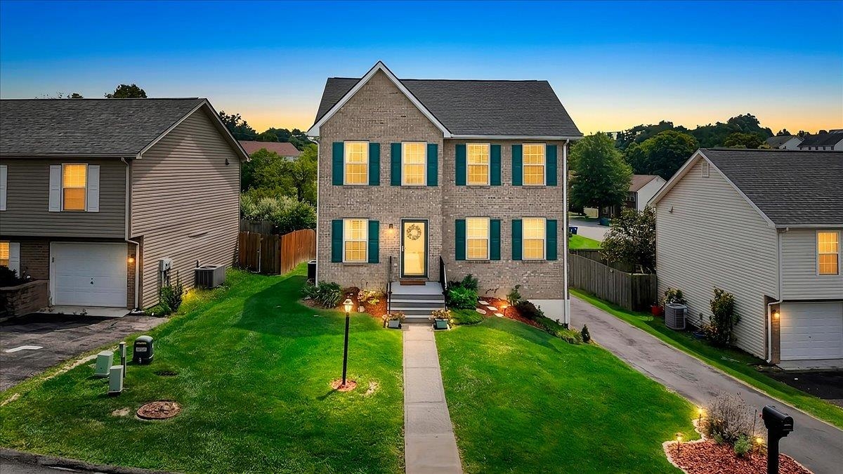 20 Camellia Lane Christiansburg VA 24073