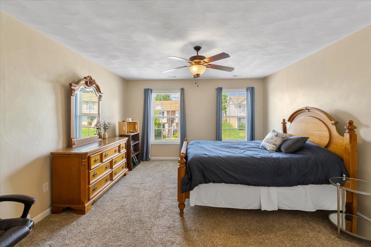 20 Camellia Lane Christiansburg VA 24073