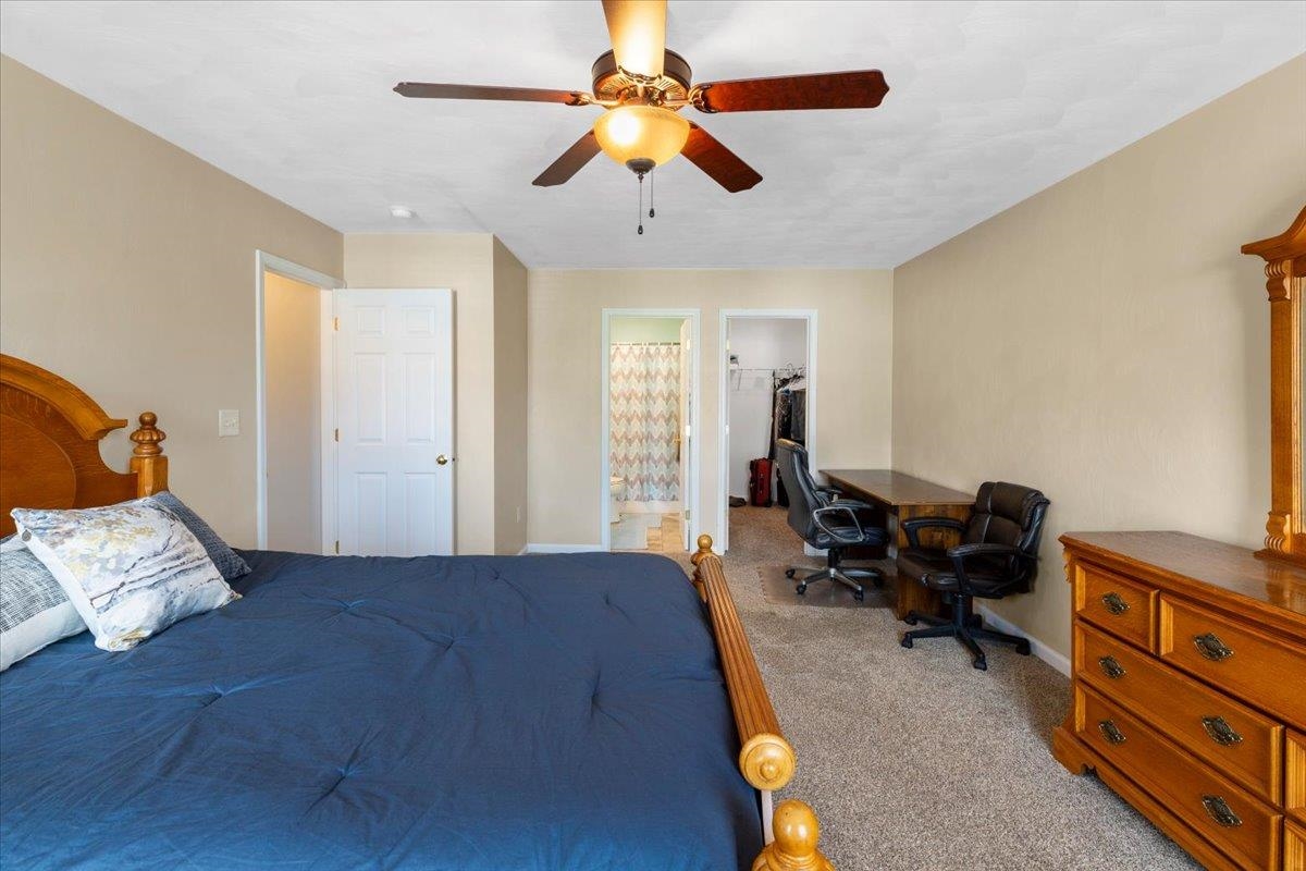 20 Camellia Lane Christiansburg VA 24073