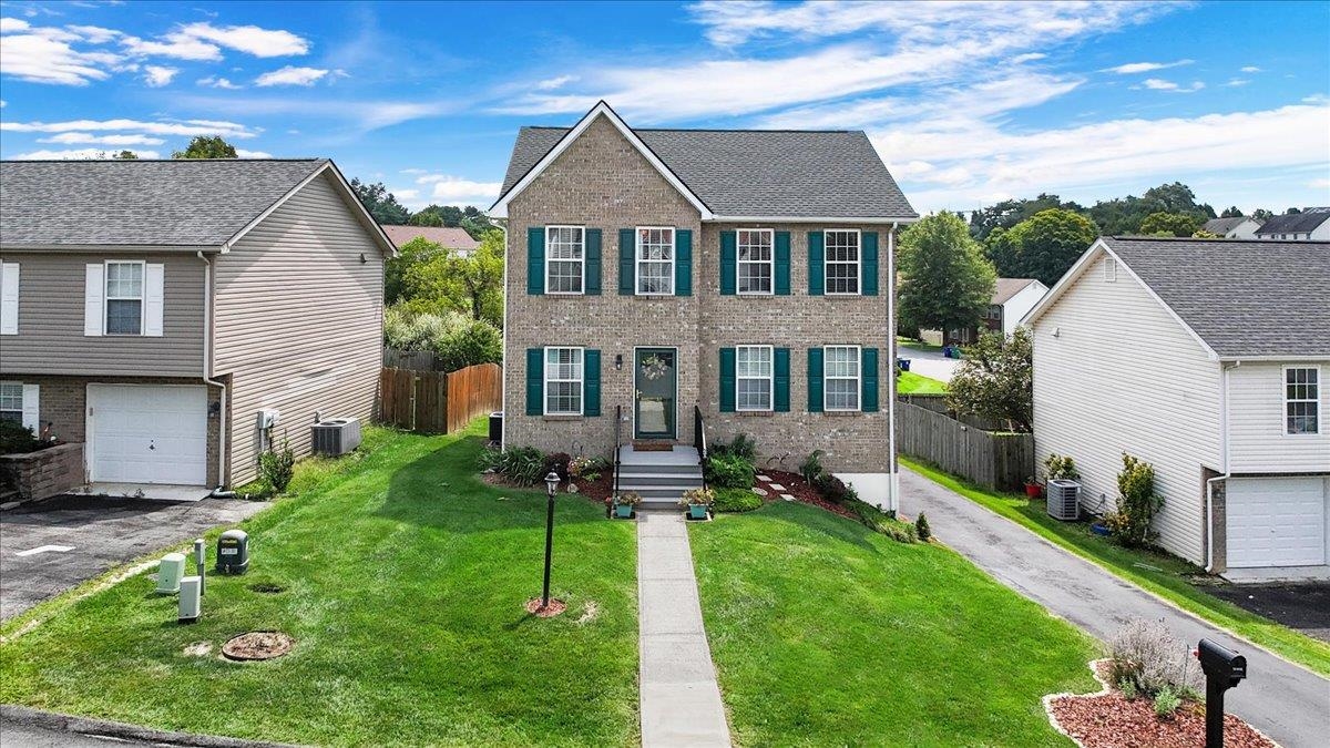 20 Camellia Lane Christiansburg VA 24073