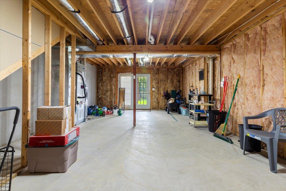 20 Camellia Lane Christiansburg VA 24073