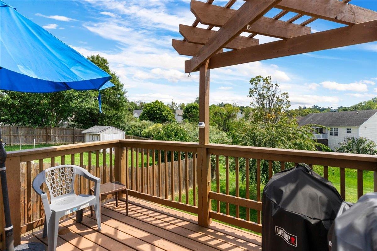 20 Camellia Lane Christiansburg VA 24073