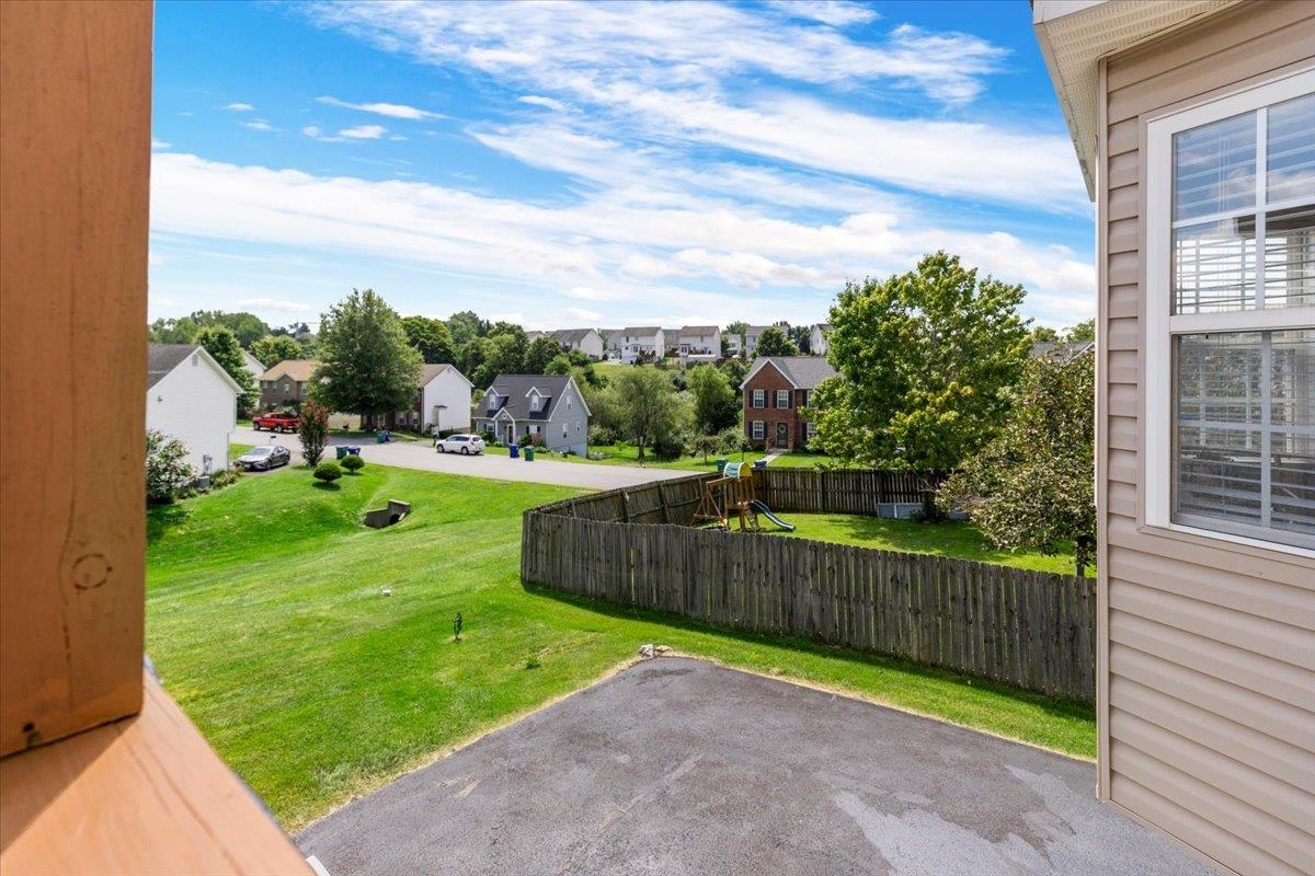 20 Camellia Lane Christiansburg VA 24073