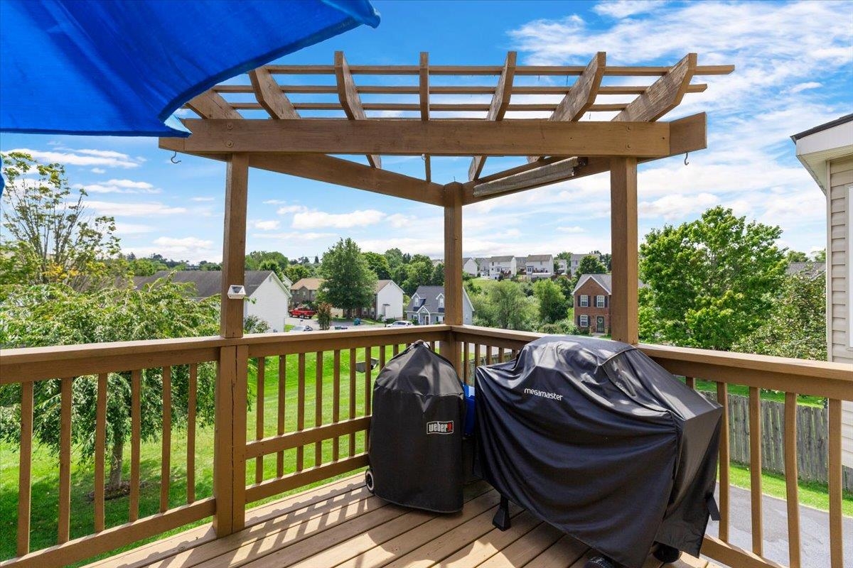20 Camellia Lane Christiansburg VA 24073