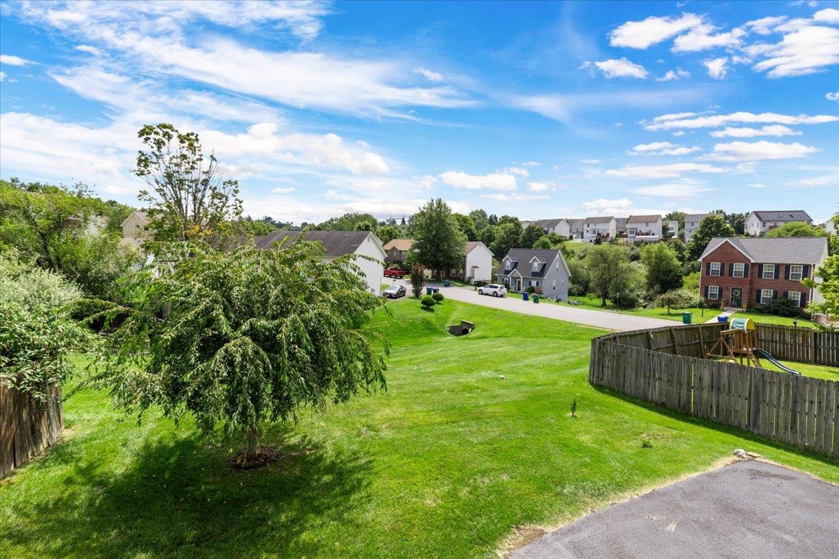 20 Camellia Lane Christiansburg VA 24073
