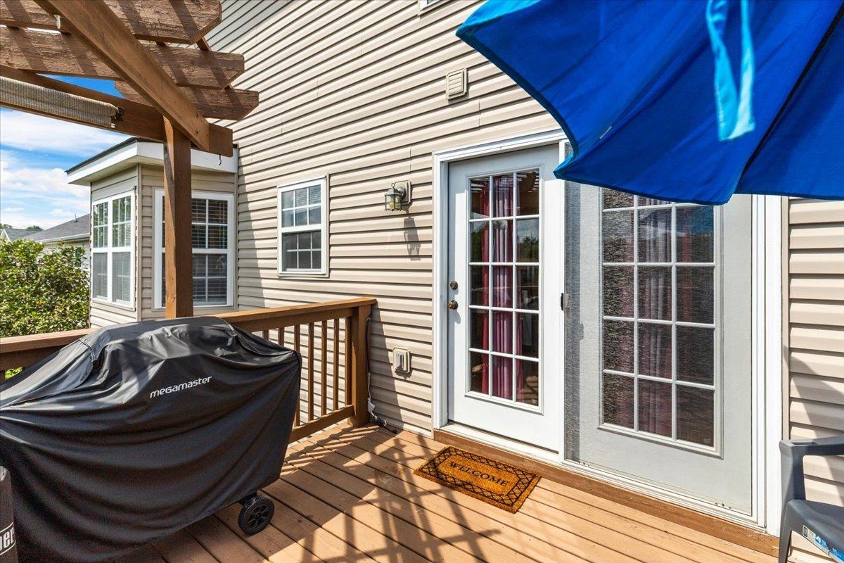 20 Camellia Lane Christiansburg VA 24073