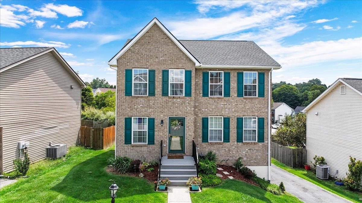 20 Camellia Lane Christiansburg VA 24073