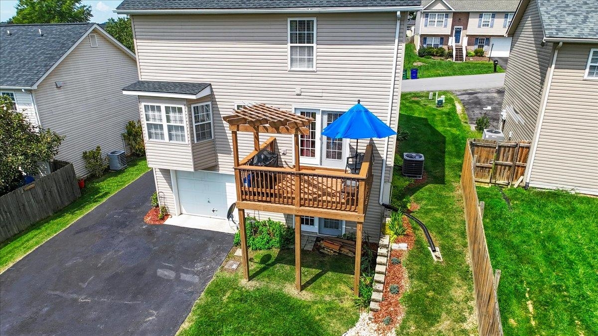 20 Camellia Lane Christiansburg VA 24073