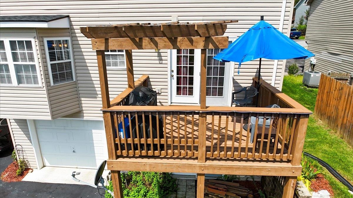 20 Camellia Lane Christiansburg VA 24073