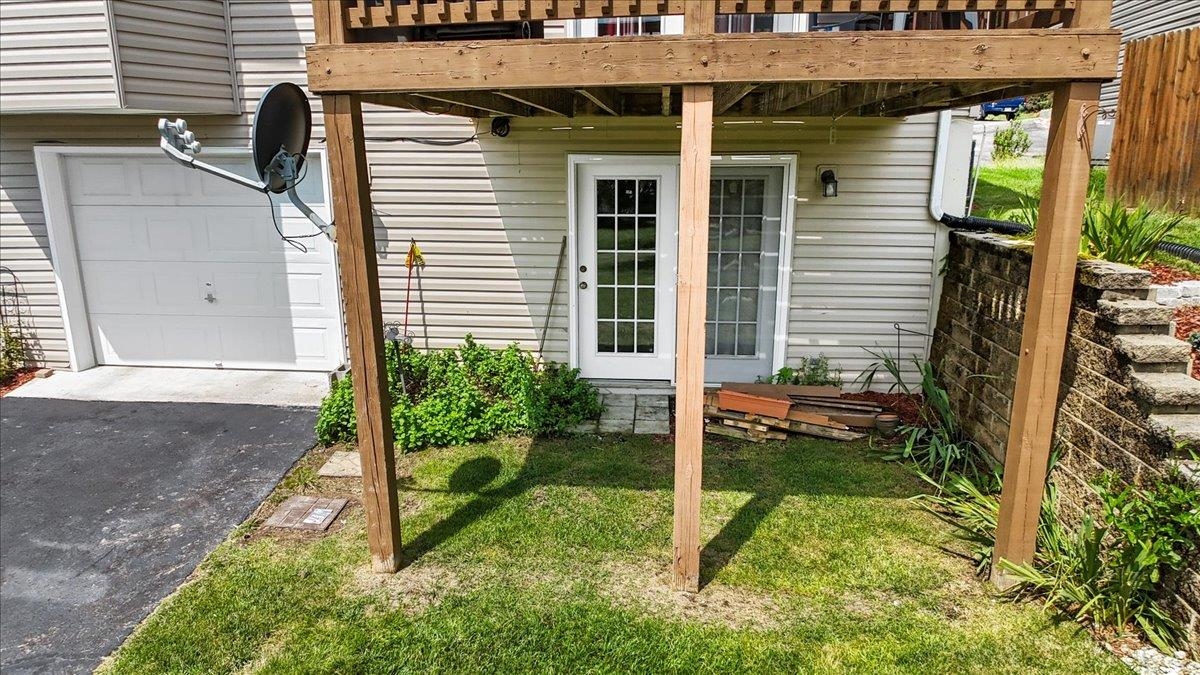 20 Camellia Lane Christiansburg VA 24073