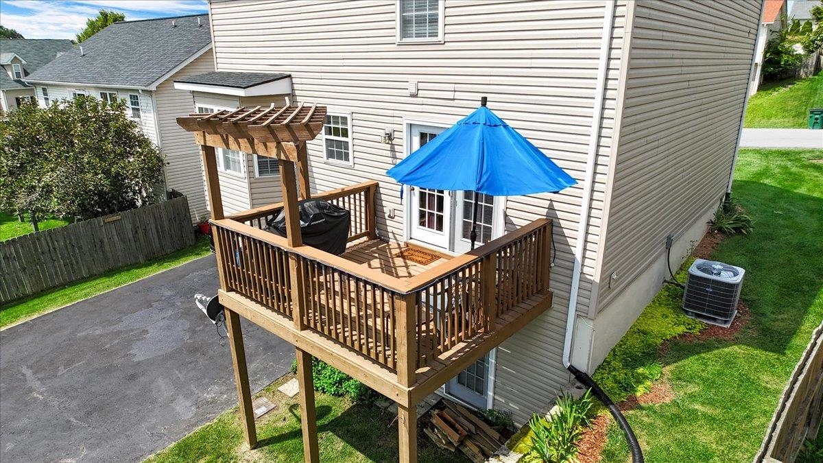20 Camellia Lane Christiansburg VA 24073