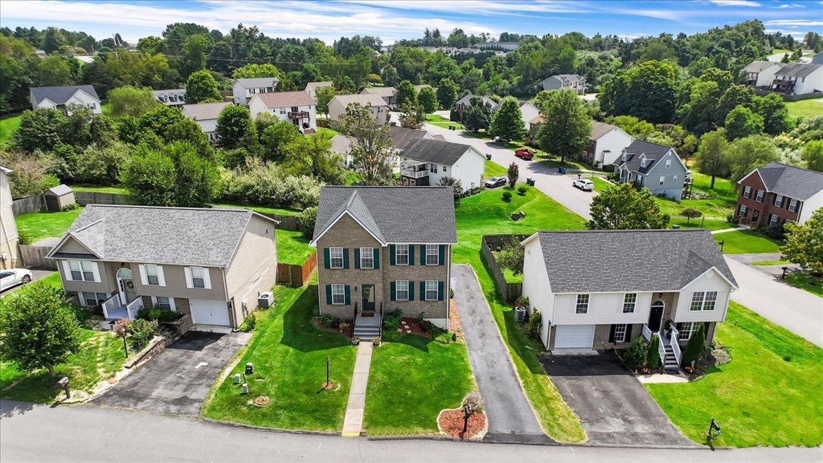 20 Camellia Lane Christiansburg VA 24073