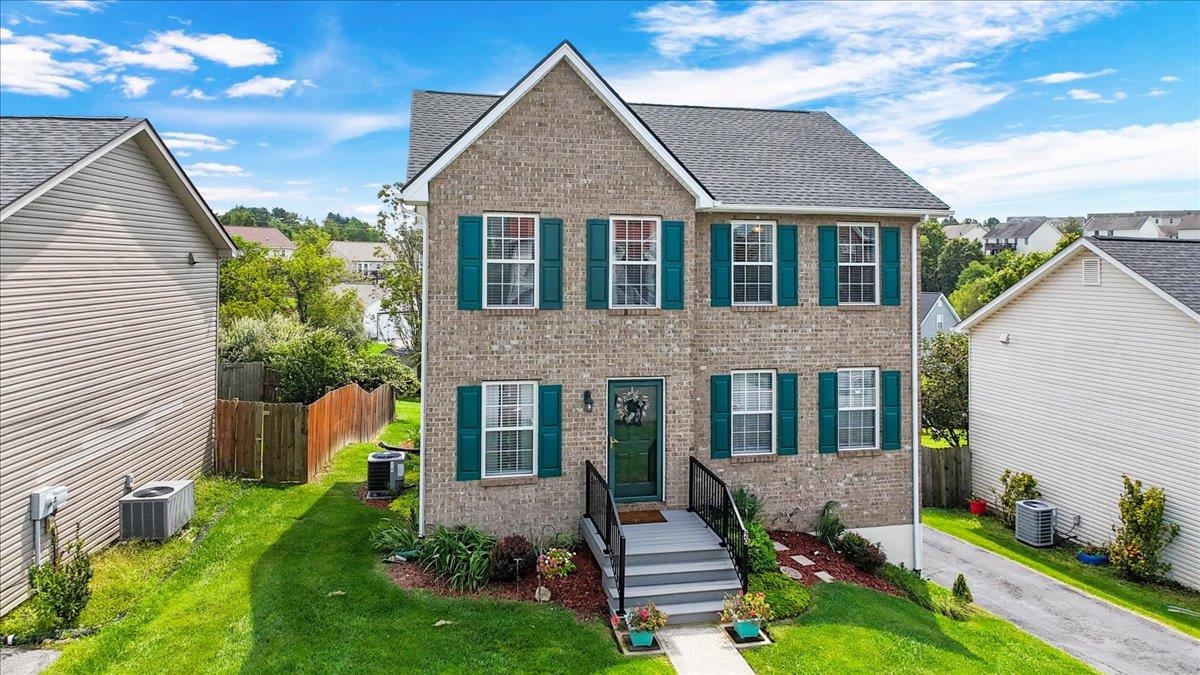 20 Camellia Lane Christiansburg VA 24073