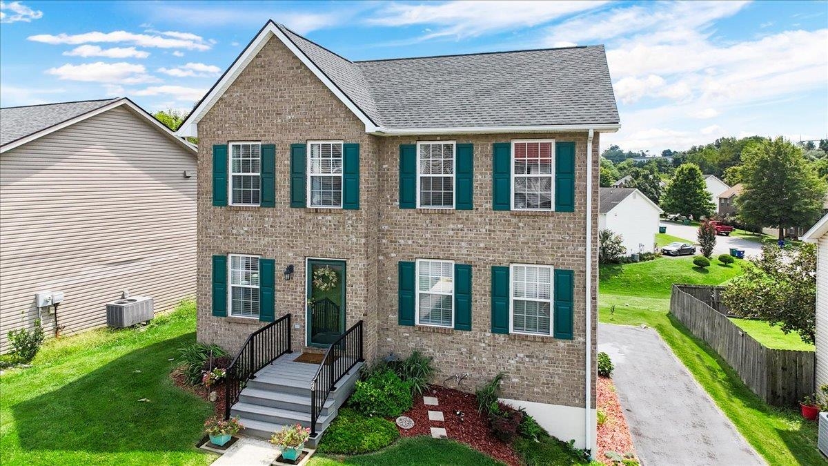 20 Camellia Lane Christiansburg VA 24073