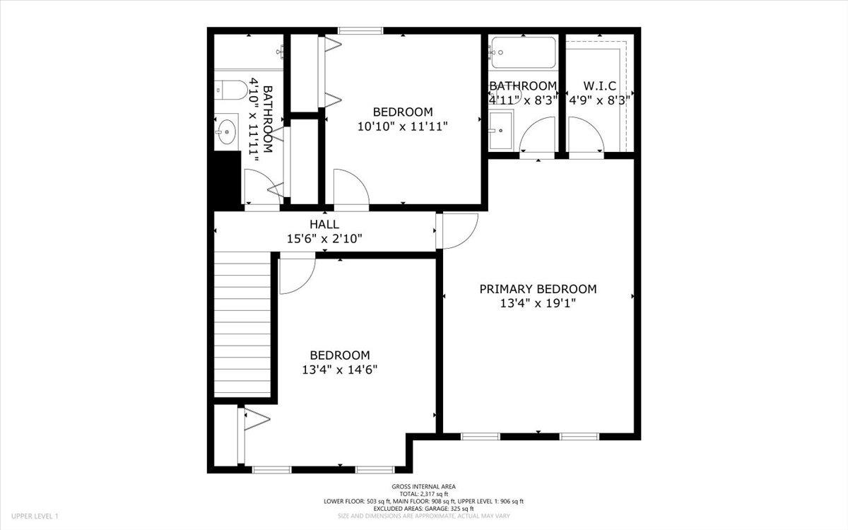 20 Camellia Lane Christiansburg VA 24073