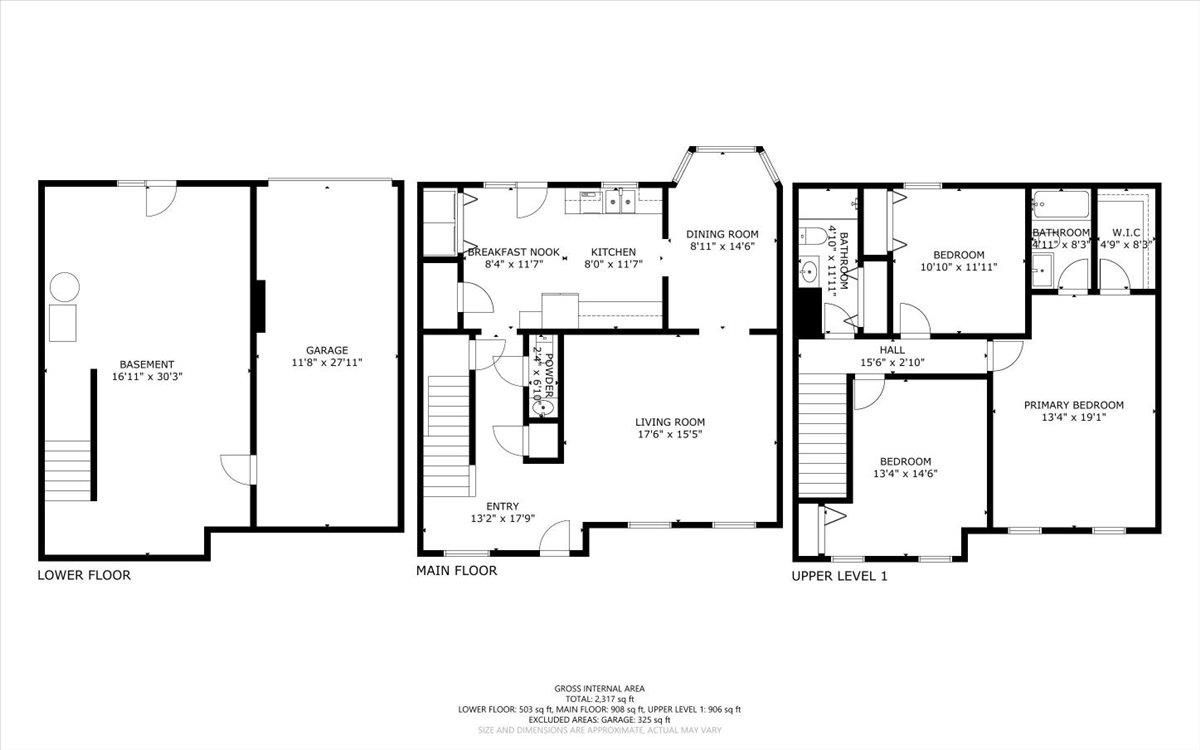 20 Camellia Lane Christiansburg VA 24073