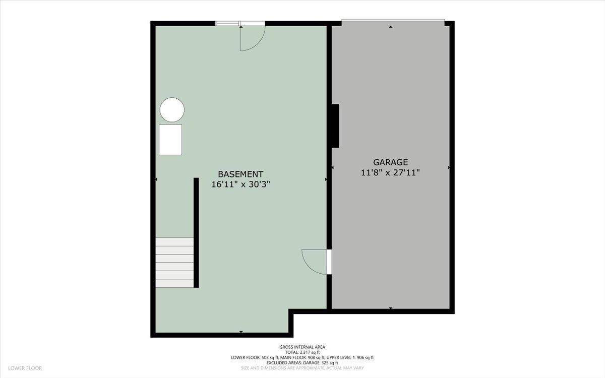 20 Camellia Lane Christiansburg VA 24073