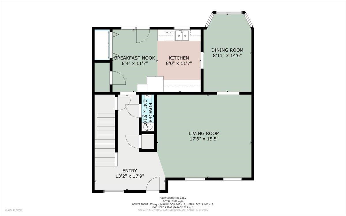 20 Camellia Lane Christiansburg VA 24073
