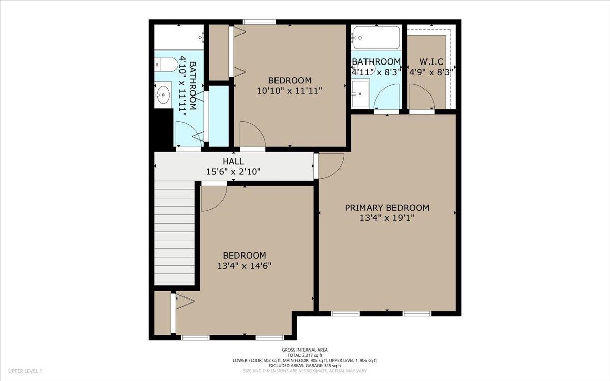 20 Camellia Lane Christiansburg VA 24073