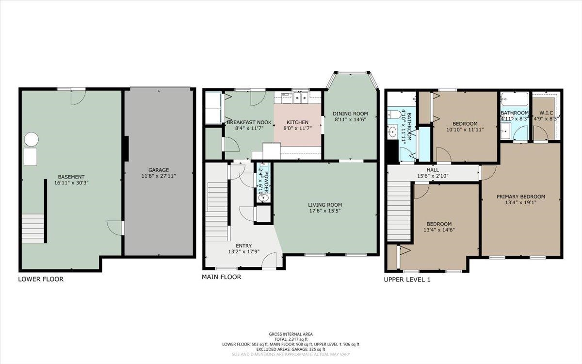 20 Camellia Lane Christiansburg VA 24073