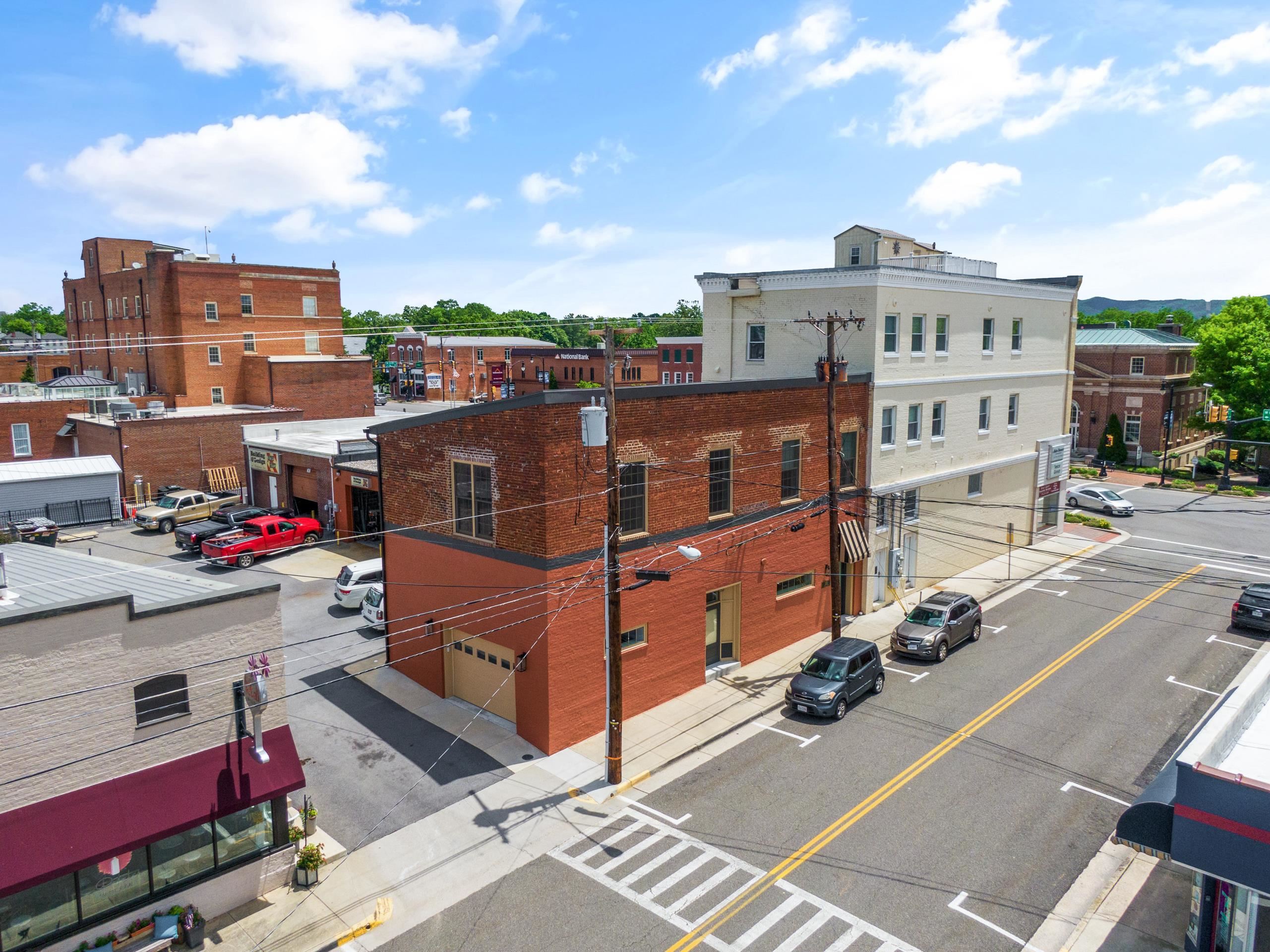 120 Tazewell Street Wytheville VA 24382