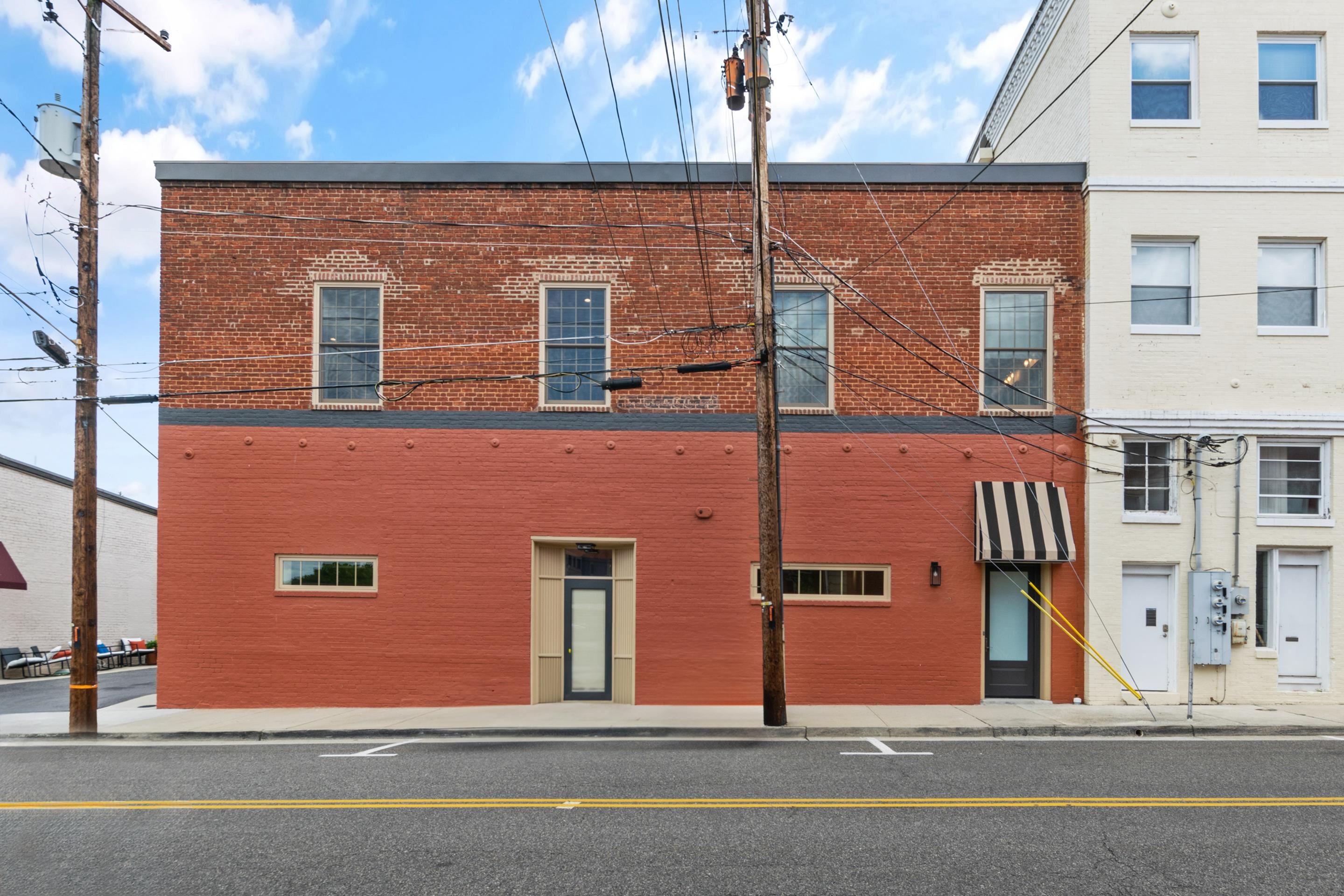 120 Tazewell Street Wytheville VA 24382