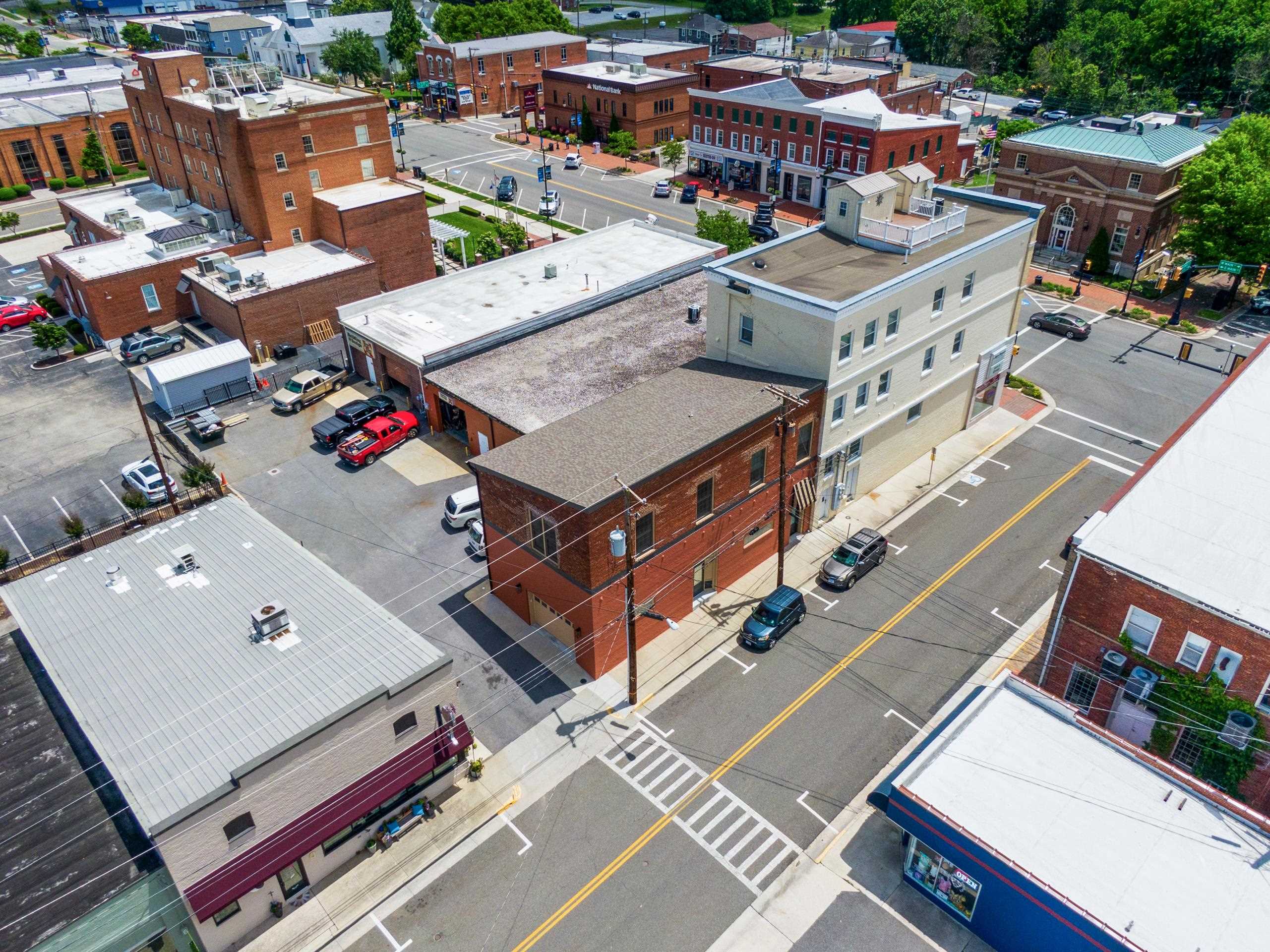 120 Tazewell Street Wytheville VA 24382