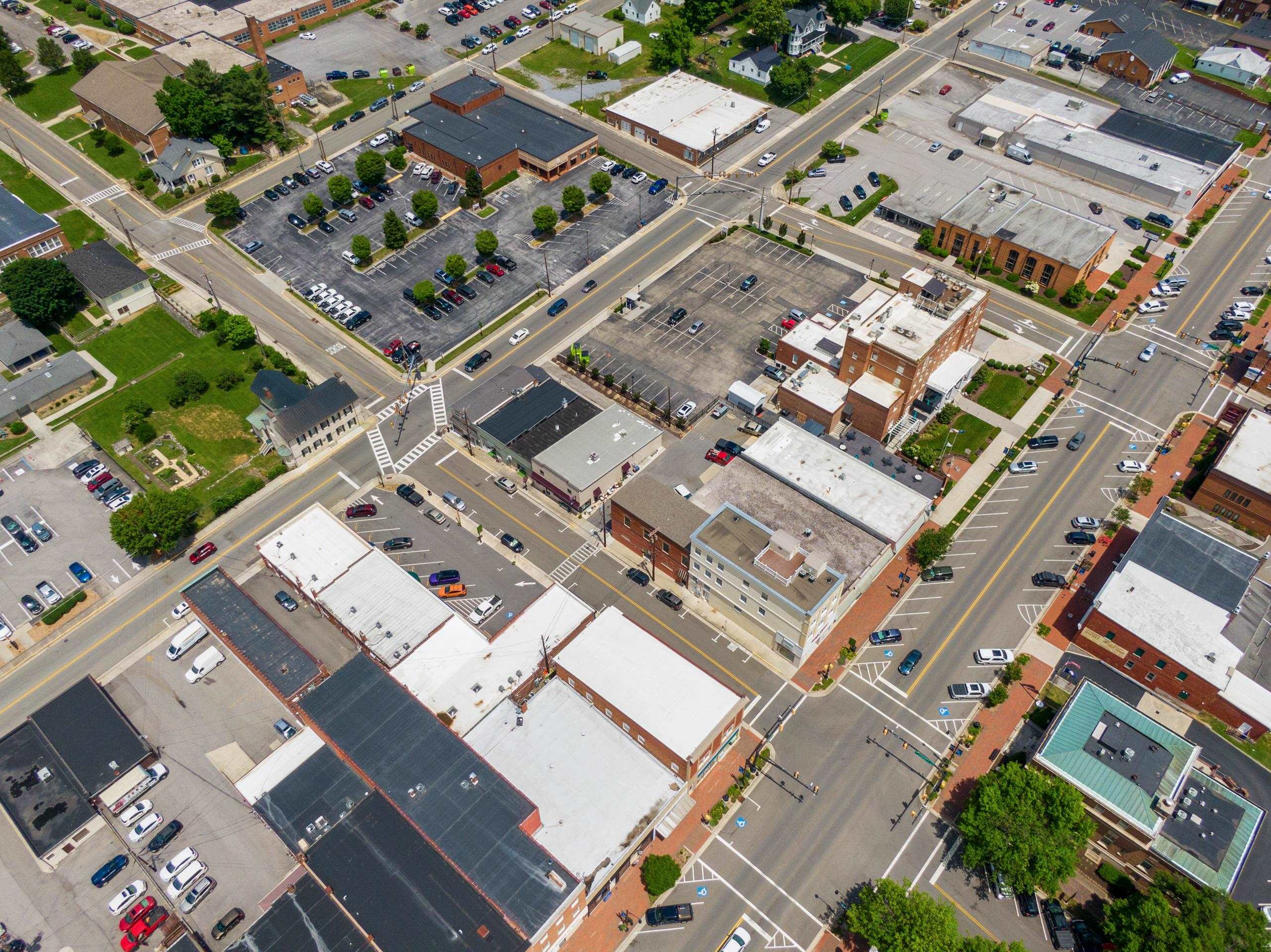 120 Tazewell Street Wytheville VA 24382