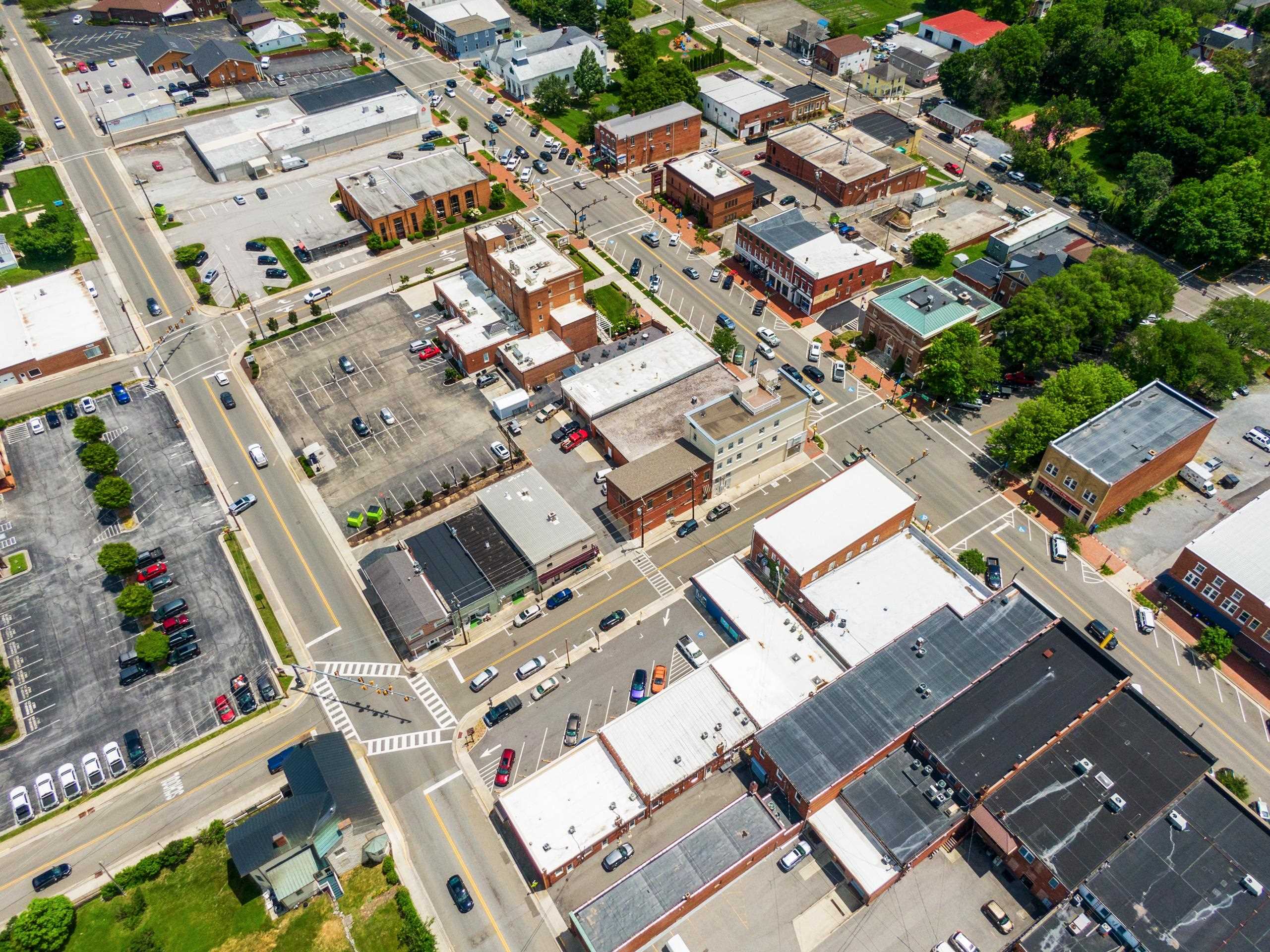 120 Tazewell Street Wytheville VA 24382