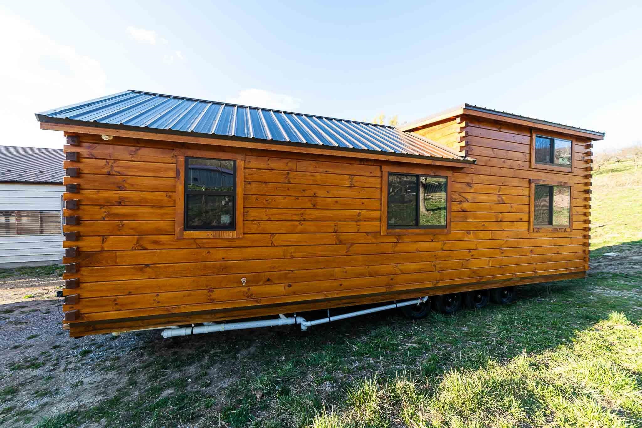 Tbd Tract C Franklin Pike NE Floyd VA 24091