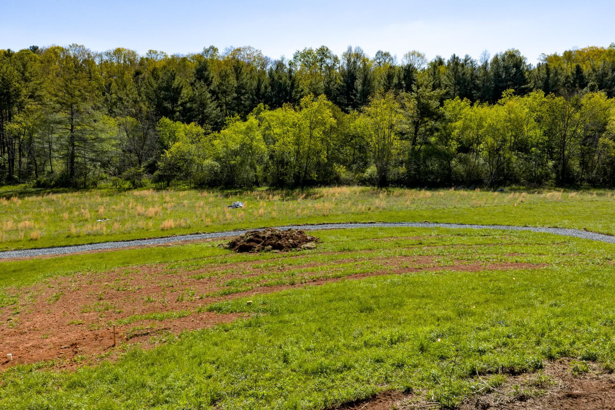 Tbd Tract C Franklin Pike NE Floyd VA 24091