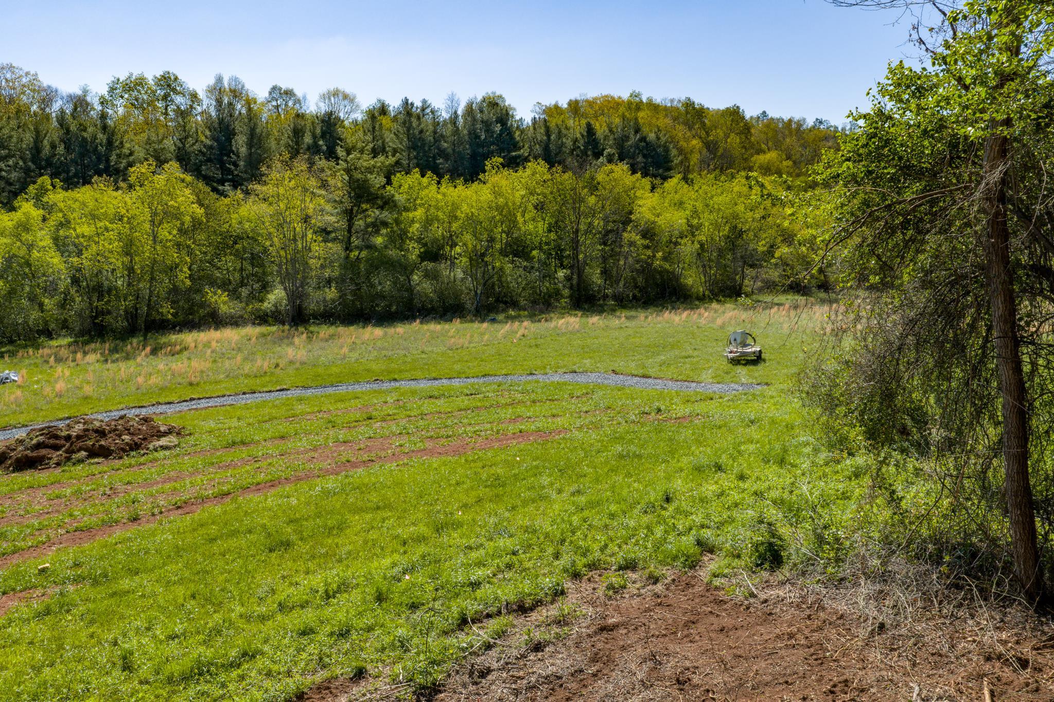 Tbd Tract C Franklin Pike NE Floyd VA 24091