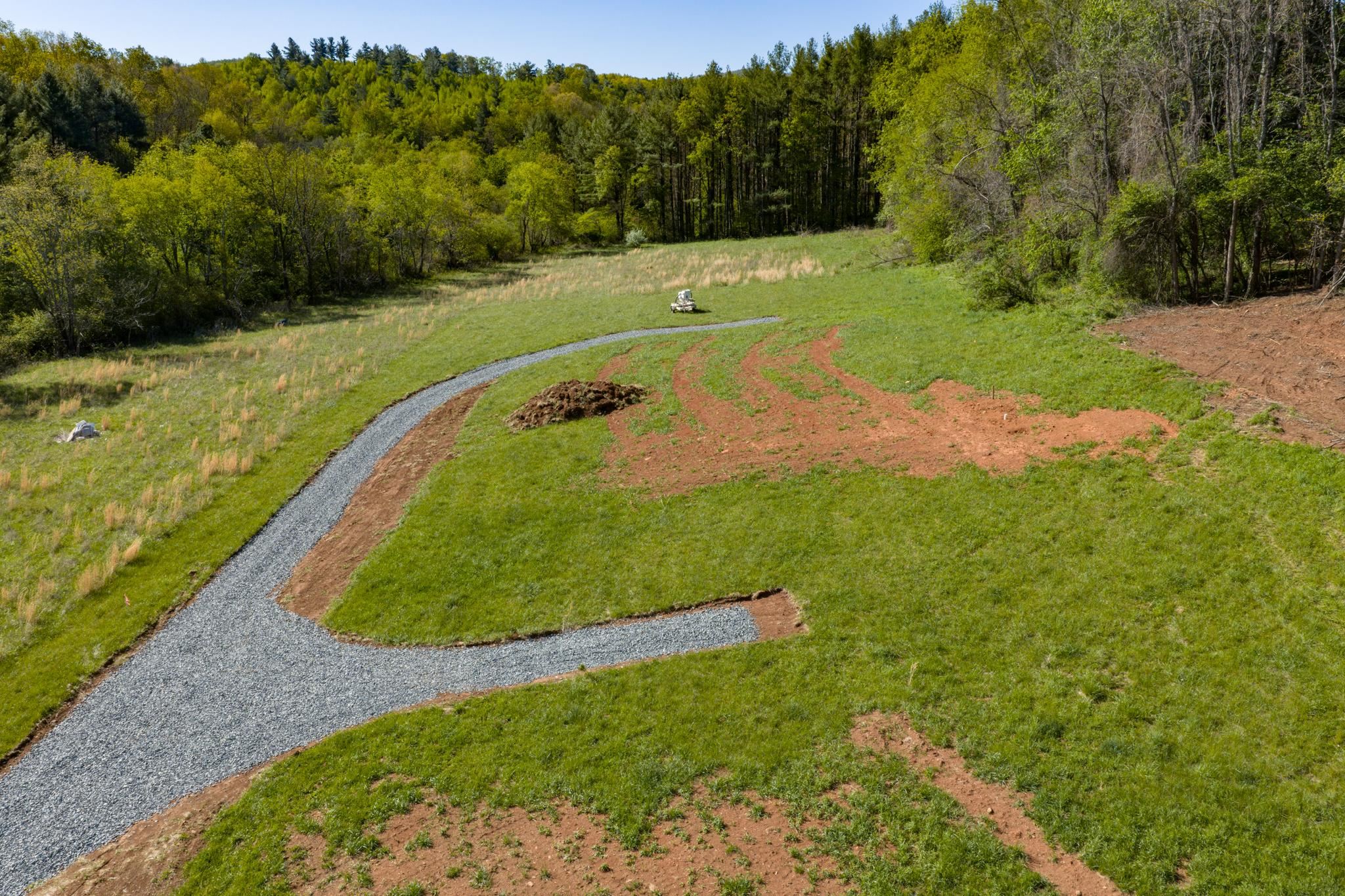 Tbd Tract C Franklin Pike NE Floyd VA 24091