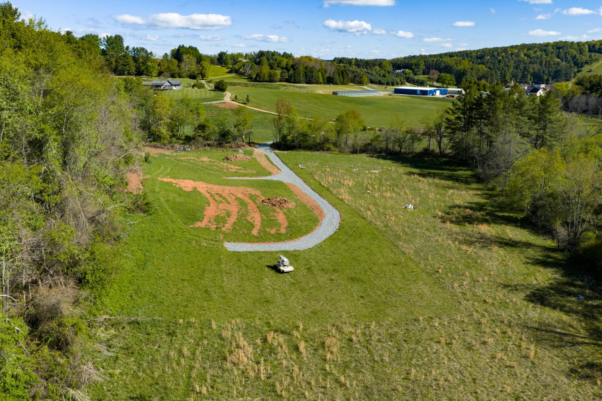 Tbd Tract C Franklin Pike NE Floyd VA 24091
