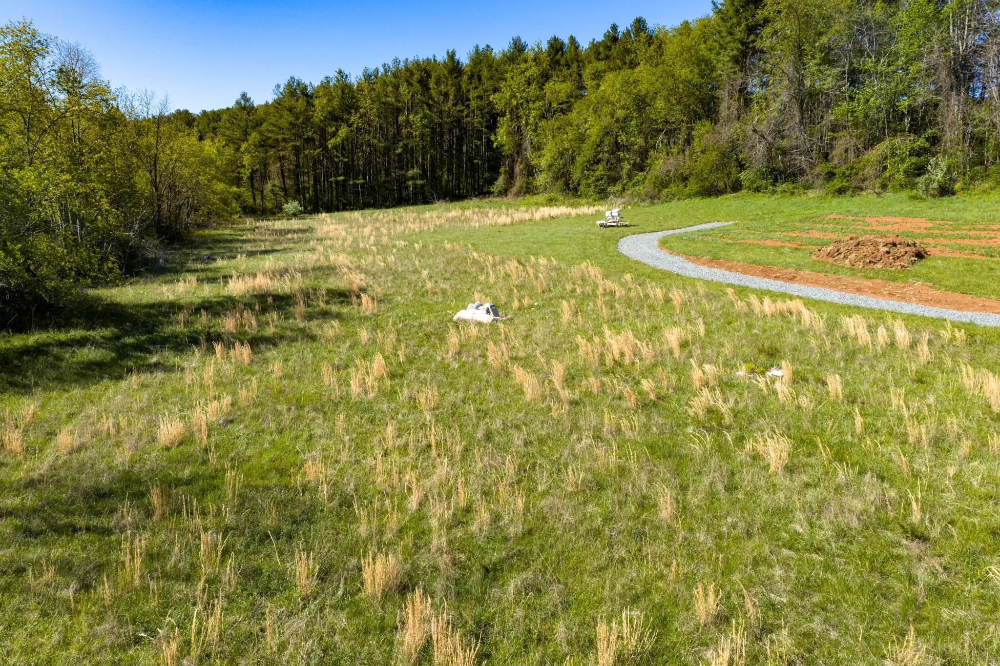 Tbd Tract C Franklin Pike NE Floyd VA 24091