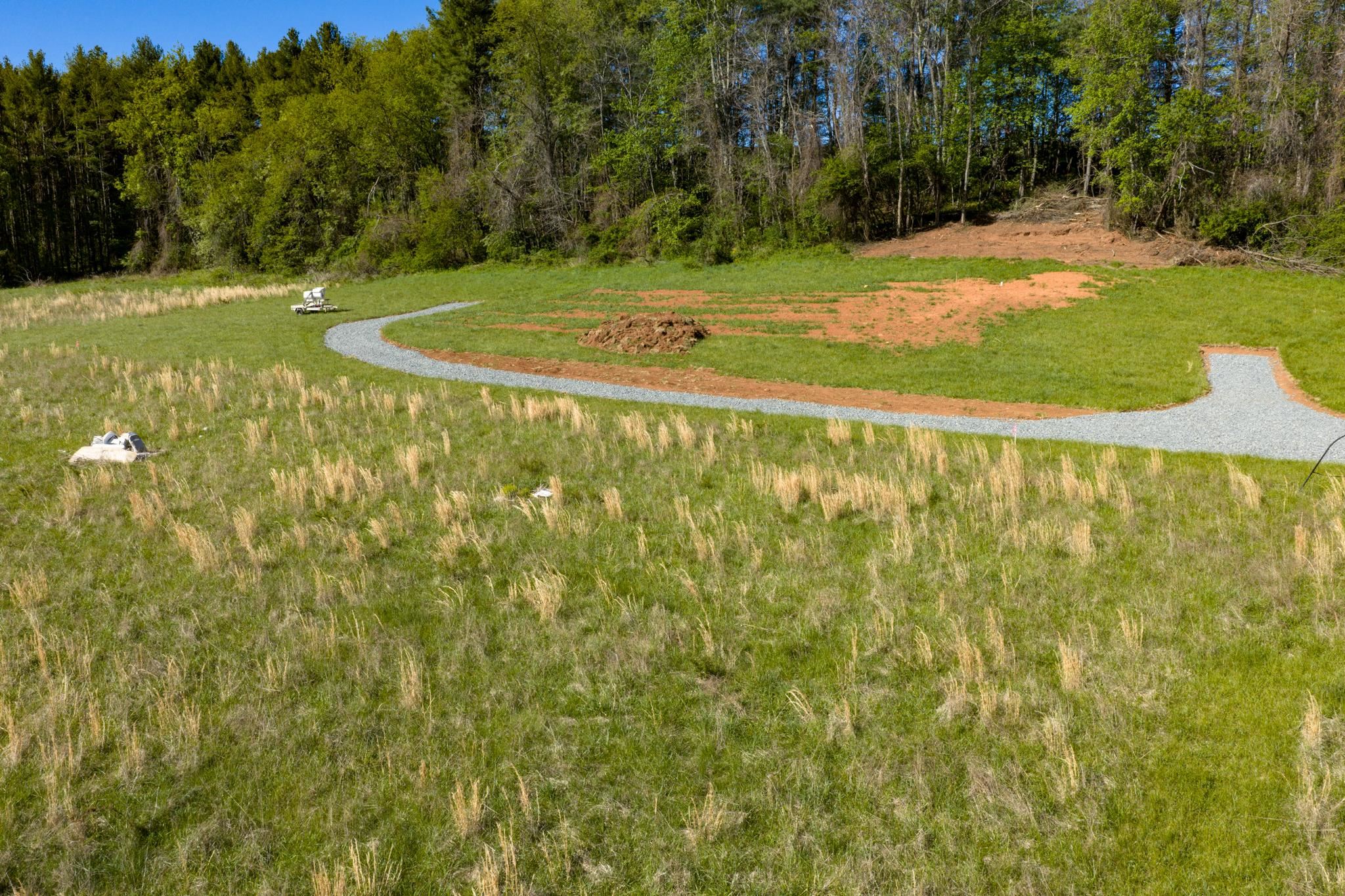 Tbd Tract C Franklin Pike NE Floyd VA 24091