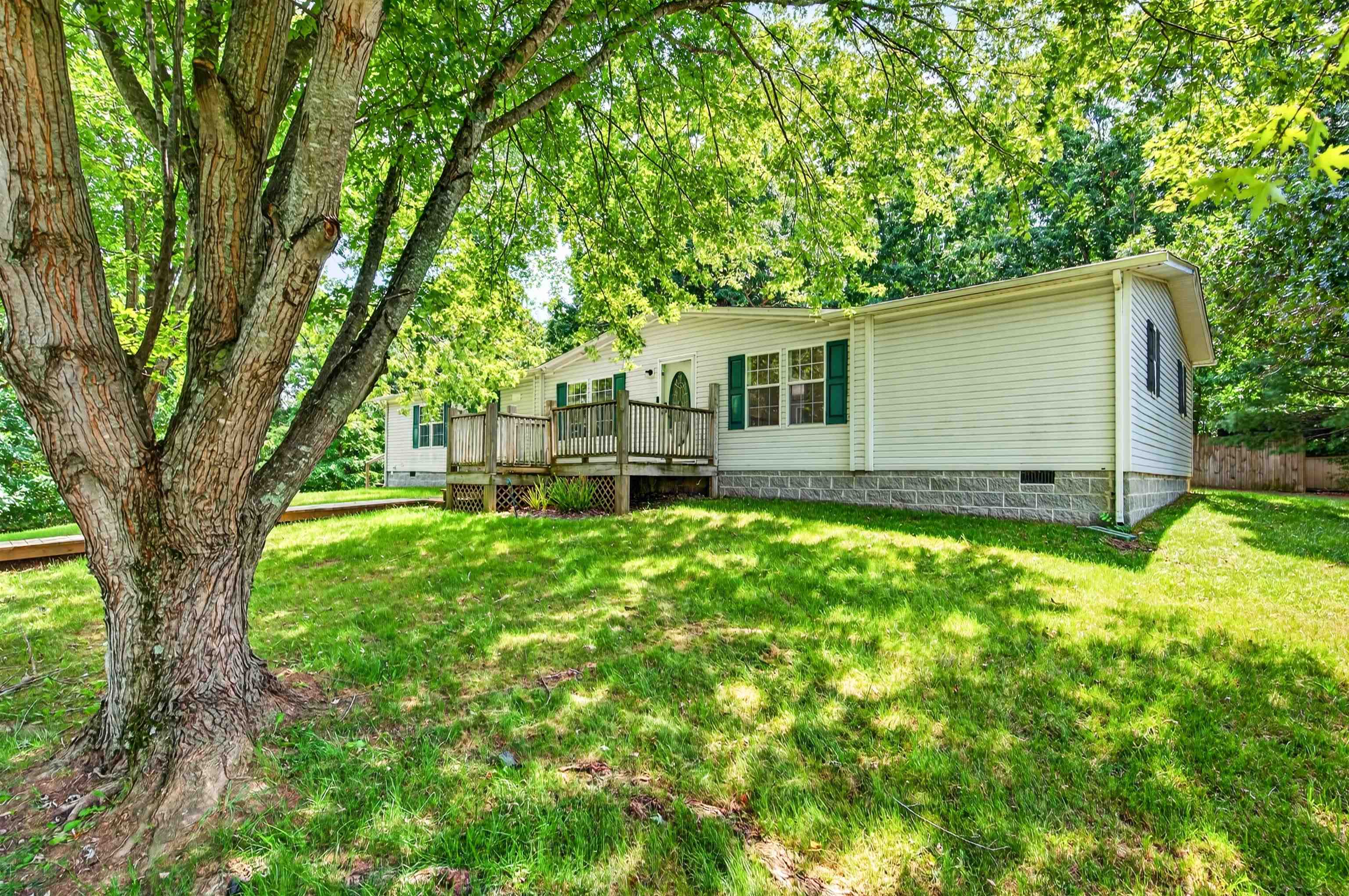 884 Martin Drive Blacksburg VA 24060