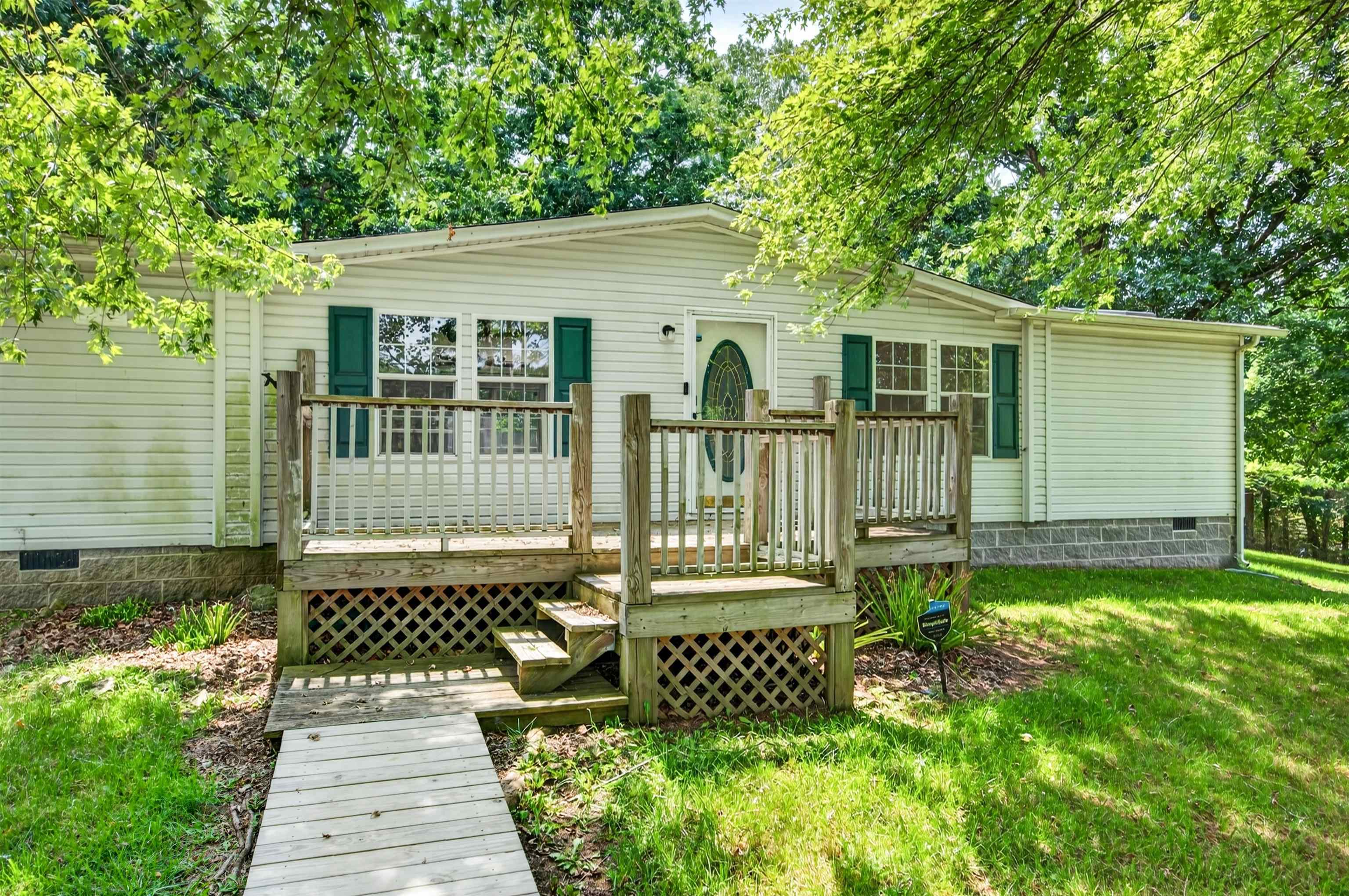 884 Martin Drive Blacksburg VA 24060